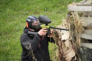 Paintball Station Outdoor, Mount Vernon