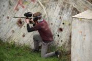 Paintball Station Outdoor, Mount Vernon
