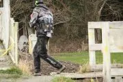 Paintball Station Outdoor, Mount Vernon