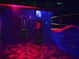 Laser tag arena Scallywag Tag in Cincinnati