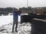 LaserWhirld Intdoor, Everett