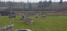 Elma Paintball Outdoor, Elma