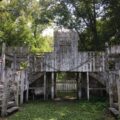 Paintball arena Fort Knox Paintball in Indianapolis