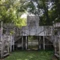 Paintball arena Fort Knox Paintball in Indianapolis