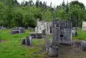 Operation Paintball Outdoor, Graham
