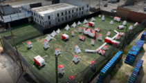 H-Town Paintball Outdoor, Houston