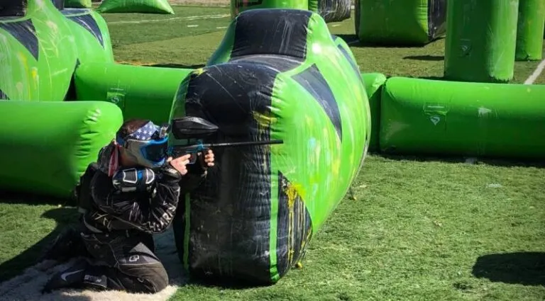 Foxhole Paintball & Airsoft