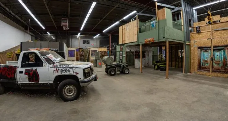 Tactical Airsoft CT