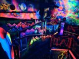 Laser tag arena Laser Planet Plus in Hartford, CT