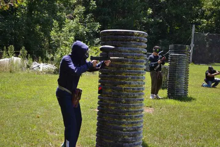 MTP (Middle Tennessee Paintball)