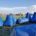 Paintball arena AZ Battle Zone in Phoenix, AZ
