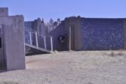 Paintball arena Westworld Paintball in Phoenix, AZ