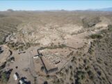 Paintball arena Cowtown Range in Phoenix, AZ
