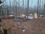 Paintball arena Lake Norman Paintball in Charlotte, NC