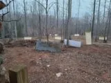 Paintball arena Lake Norman Paintball in Charlotte, NC