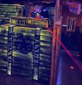 Laser tag arena Mission Laser Charlotte in Charlotte, NC
