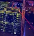 Laser tag arena Mission Laser Charlotte in Charlotte, NC