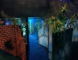 Laser tag arena Lake Wylie Bowl N' Bounce in Charlotte, NC