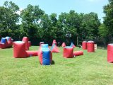 Paintball arena High Performance Paintball in Kansas City, MO