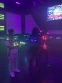 Laser tag arena Phazer Kraze in Nashville