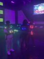 Laser tag arena Phazer Kraze in Nashville