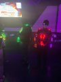 Laser tag arena Phazer Kraze in Nashville