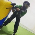 AGR Sports Indoor, Houston