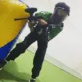 AGR Sports Indoor, Houston