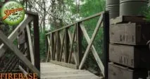 Survival Game of Texas Outdoor, Houston