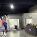 Splat Zone Indoor, Houston