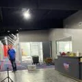 Splat Zone Indoor, Houston