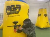 AGR Sports Indoor, Houston
