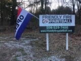 Friendly Fire Paintbal Outdoor, Upton