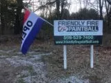 Friendly Fire Paintbal Outdoor, Upton