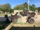 Glory Paintball Outdoor, League City