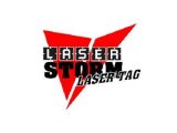 Laser tag arena Zone 152 Event Center in Oklahoma City