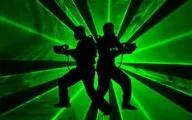 Laser tag arena Andy's Altitude 1291 in Oklahoma City