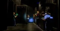Laser tag arena Lazer Zone - Family Fun Center in Oklahoma City