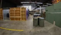 Airsoft arena Tactical Airsoft CT in Hartford, CT