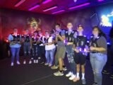 Laser tag arena Spare Time Bristol in Hartford, CT