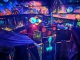 Laser tag arena Laser Planet Plus in Hartford, CT