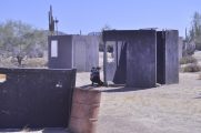 Paintball arena Westworld Paintball in Phoenix, AZ