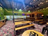 AGR Sports Indoor, Houston