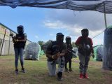 Houston Paintball Outdoor, Cypress