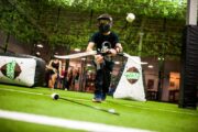 Archery Games Indoor, Chelsea