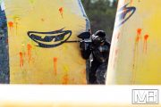 Paintball Zone Outdoor, Friendswood