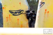 Paintball Zone Outdoor, Friendswood