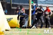 Paintball Zone Outdoor, Friendswood