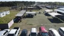 Paintball Zone Outdoor, Friendswood