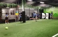 Archery Games Indoor, Chelsea